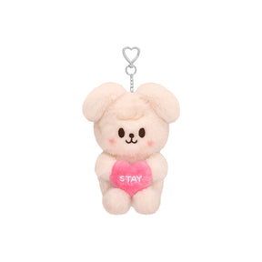 Stray Kids MD / GOODS PuppyM Stray Kids - SKZOO PLUSH VOICE Ver. STAY in Our Little House MERCH