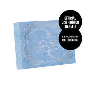 Stray Kids MD / GOODS STRAY KIDS - 2027 SEASON'S GREETINGS [PAPER TALE]