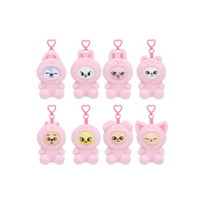 Stray Kids MD / GOODS Stray Kids - SKZOO PLUSH TOY Ver.  STAY in Our Little House MERCH
