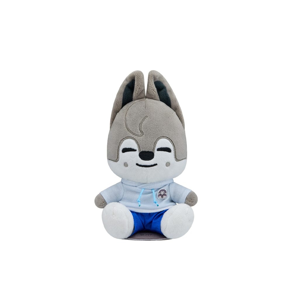 Stray Kids MD / GOODS Stray Kids - SKZOO SHOULDER PLUSH - ZOOTOPIA2 Pop Up MD