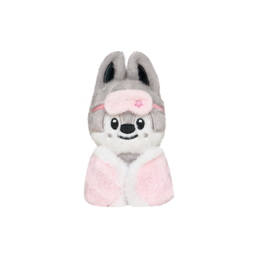 Stray Kids - SKZOO PLUSH 10CM Ver. STAY in Our Little House MERCH