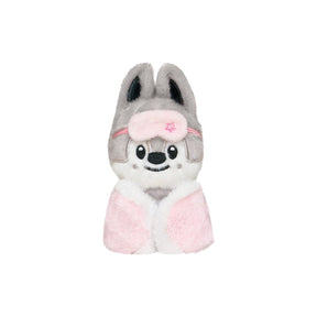 Stray Kids MD / GOODS Wolf Chan Stray Kids - SKZOO PLUSH 10CM Ver. STAY in Our Little House MERCH