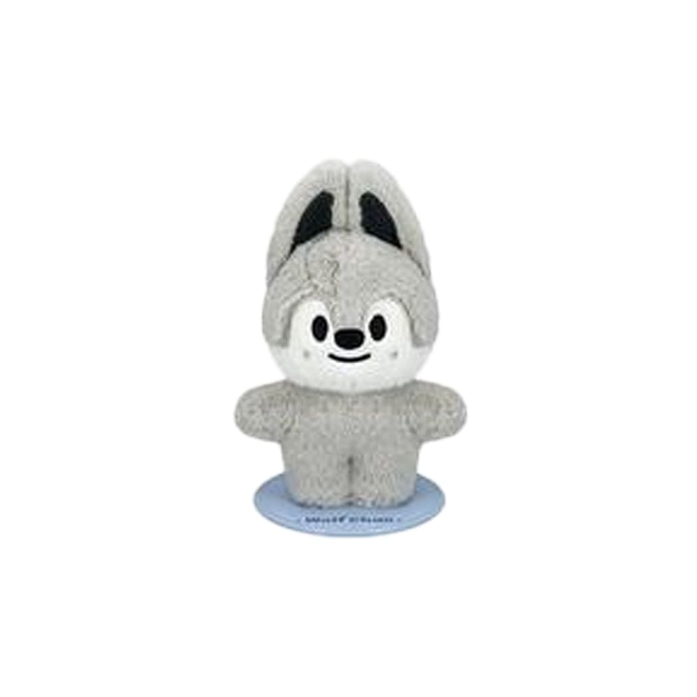 Stray Kids MD / GOODS Wolf Chan Stray Kids - SKZOO PLUSH STANDING Ver. - celebrATE MD
