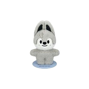 Stray Kids MD / GOODS Wolf Chan Stray Kids - SKZOO PLUSH STANDING Ver. - celebrATE MD