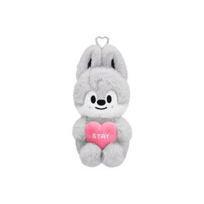 Stray Kids MD / GOODS Wolf Chan Stray Kids - SKZOO PLUSH VOICE Ver. STAY in Our Little House MERCH