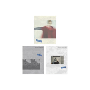 SUPER JUNIOR ALBUM SET YESUNG - The 2nd Album WHERE WE ARE