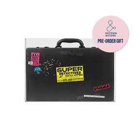 SUPER JUNIOR MD / GOODS SUPER JUNIOR - 2026 SEASON'S GREETINGS