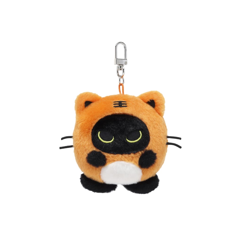 SUPER JUNIOR MD / GOODS SUPER JUNIOR YESUNG - TIGER YENYANGIE DOLL  [2026 YESUNG 10TH ANNIVERSARY TOUR [ ABOUT THE THINGS WE CALLED ORDINARY MD ]