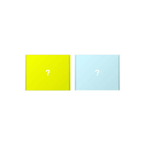 &Team ALBUM NO POB / BREATH &TEAM - KR 1st Mini Album Back to Life