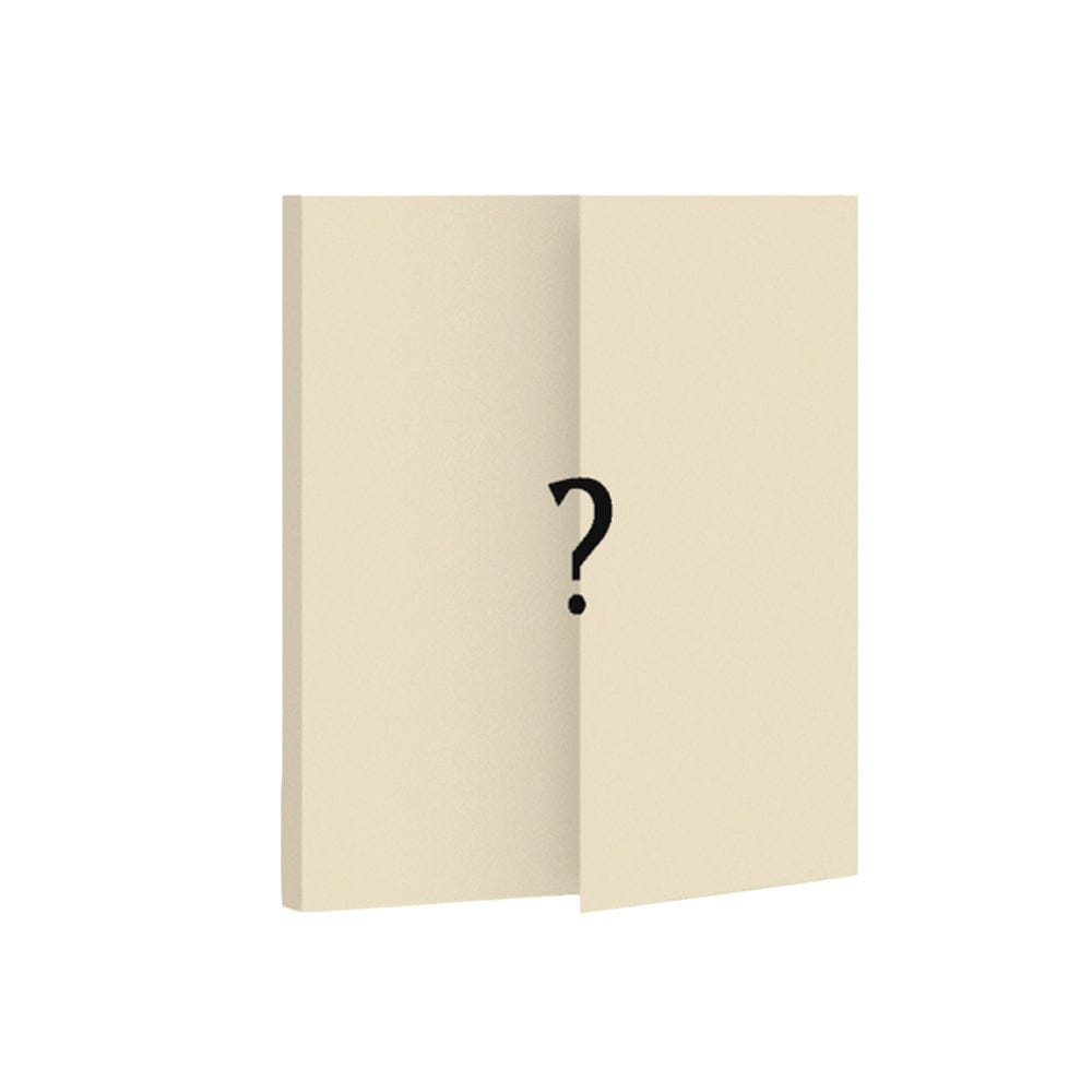 &Team ALBUM &TEAM - 3rd EP We on Fire (LIMITED EDITION)