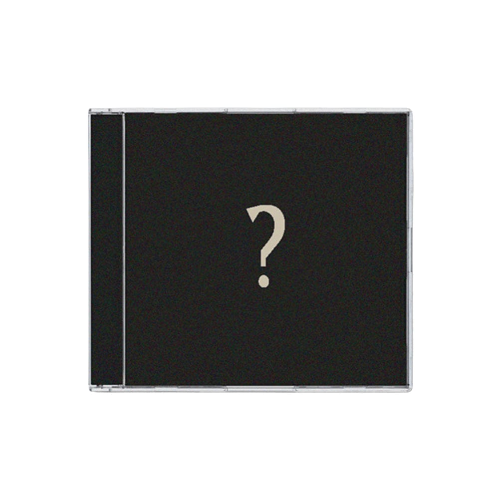 &Team ALBUM &TEAM - 3rd EP We on Fire (STANDARD EDITION)