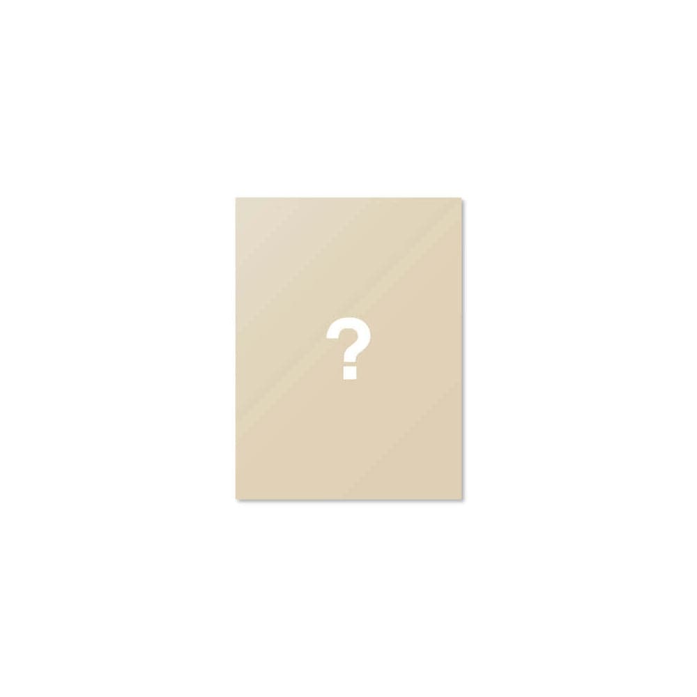 &Team ALBUM &TEAM - KR 1st Mini Album Back to Life (Weverse Albums ver.)