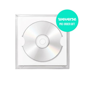 &Team ALBUM &TEAM - KR 2nd Mini Album MARK ON ME (  Mini CD-R ver. )
