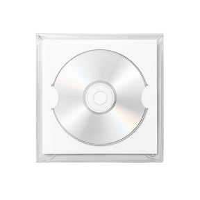 &Team ALBUM &TEAM - KR 2nd Mini Album MARK ON ME (  Mini CD-R ver. )