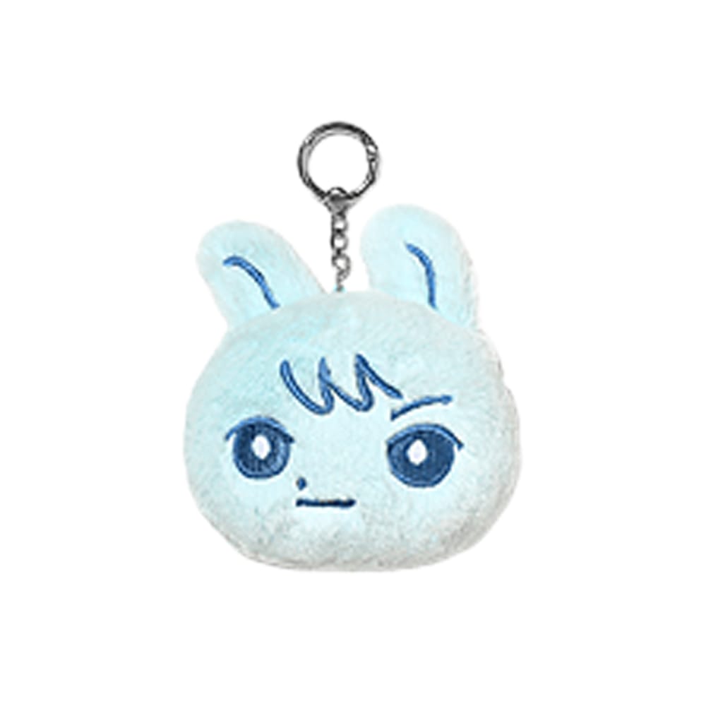 &TEAM MD / GOODS FUMA &TEAM - FACE KEYRING ( Jyuugoya Music Video MD )