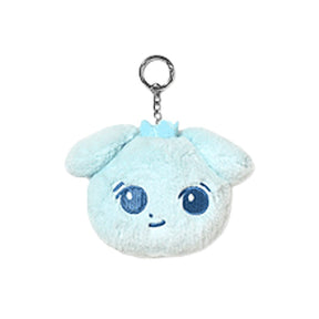 &TEAM MD / GOODS K &TEAM - FACE KEYRING ( Jyuugoya Music Video MD )