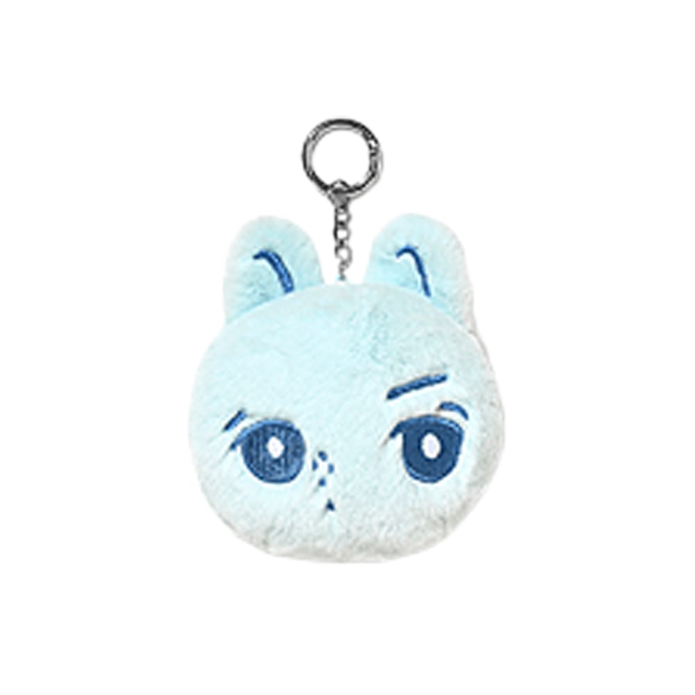 &TEAM MD / GOODS MAKI &TEAM - FACE KEYRING ( Jyuugoya Music Video MD )
