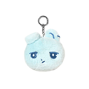 &TEAM MD / GOODS NICHOLAS &TEAM - FACE KEYRING ( Jyuugoya Music Video MD )