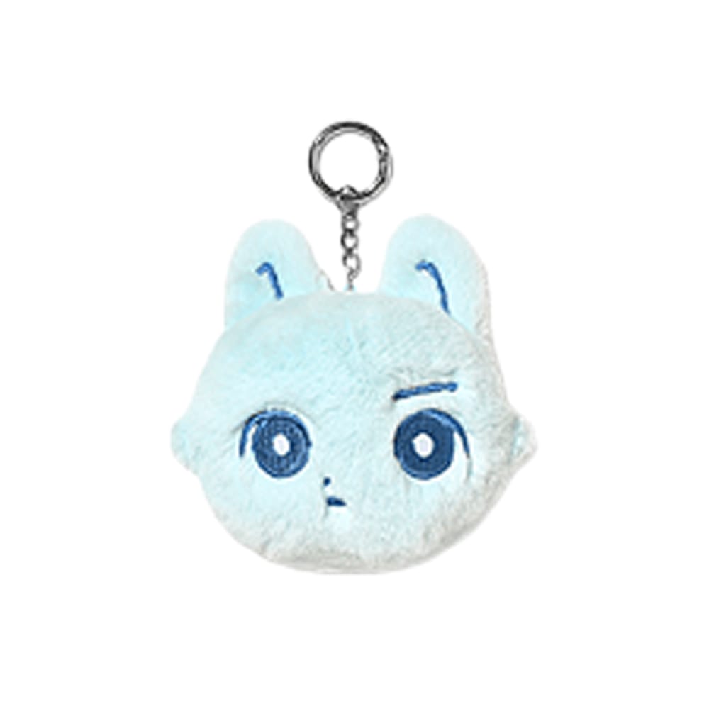 &TEAM MD / GOODS TAKI &TEAM - FACE KEYRING ( Jyuugoya Music Video MD )