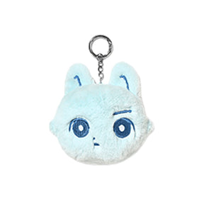 &TEAM MD / GOODS TAKI &TEAM - FACE KEYRING ( Jyuugoya Music Video MD )