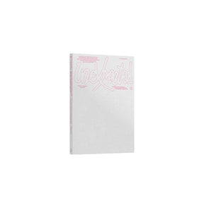 THE BOYZ ALBUM BREAKTHROUGH THE BOYZ - Unexpected