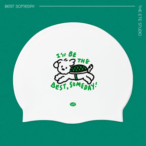 the ete studio MD / GOODS Best Someday [K-Lifestyle]  the ete studio - swimming cap