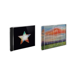 The Rose ALBUM SET THE ROSE - WRLD (Jewel Ver.)