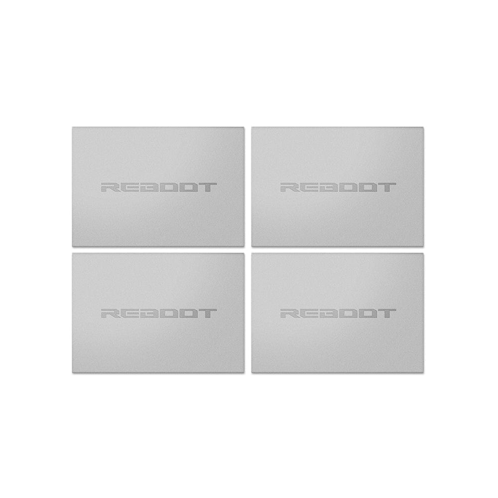 TREASURE ALBUM Copy of TREASURE - REBOOT 2nd Full Album (Tag Ver.)