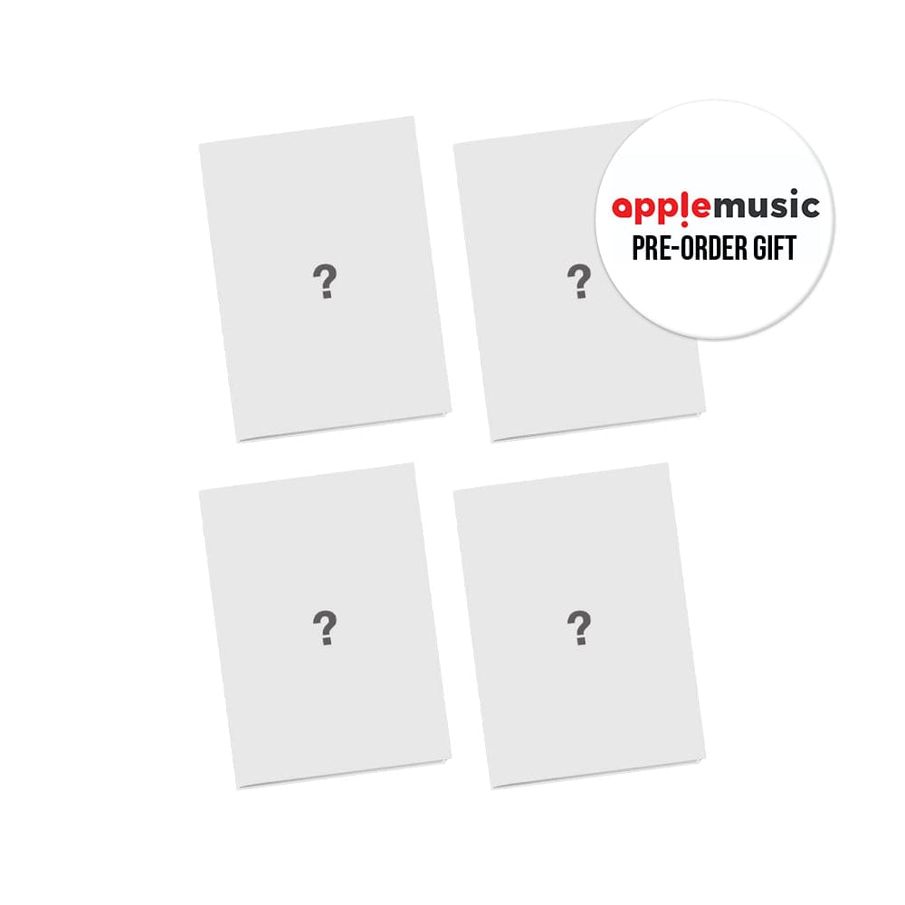 TRIPLES ALBUM tripleS - Mini [msnz (Beyond Beauty)]