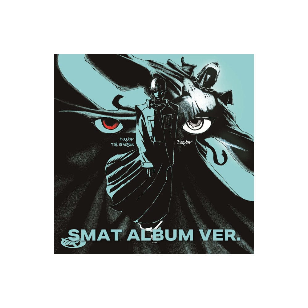 TVXQ! ALBUM TVXQ U-KNOW YUNHO - 1st Album I KNOW (SMini Ver.)