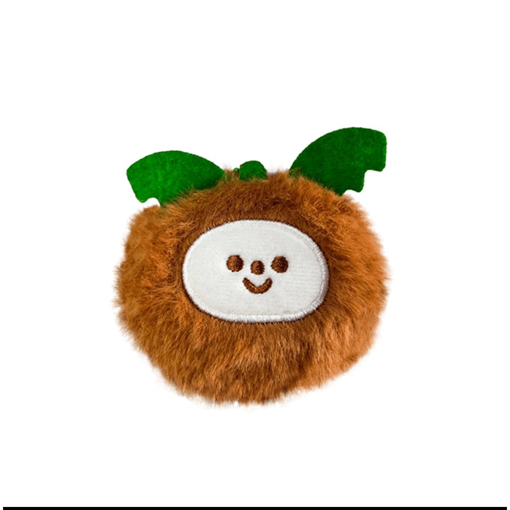 TVXQ! MD / GOODS KIM JUN SU - COCONUT DOLL - JUNSU AZIT in TOKYO