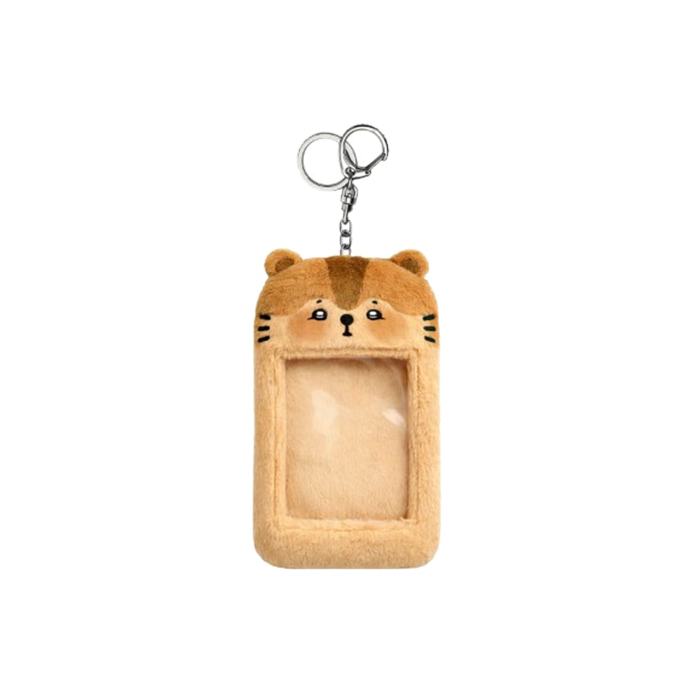 TVXQ! MD / GOODS TVXQ XIA JUN SU - Photocard Holder [ RamXia's Log POP-UP STORE MD ]