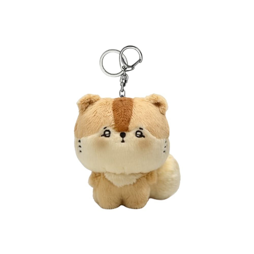 TVXQ! MD / GOODS TVXQ XIA JUN SU - Plush Keyring [ RamXia's Log POP-UP STORE MD ]