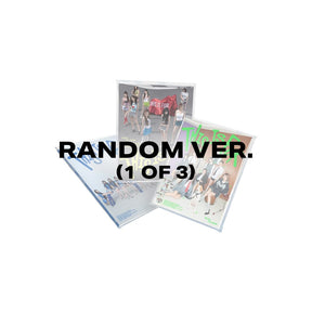TWICE ALBUM 1 Random TWICE -  The 4th Full Album THIS IS FOR