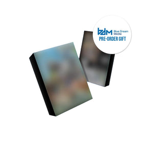 TWICE ALBUM BLUE DREAM MEDIA TWICE - TEN: The Story Goes On (EPISODE Ver)