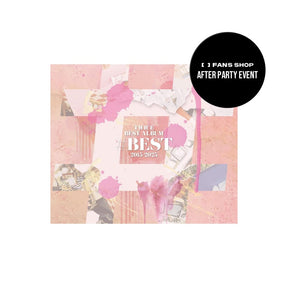 TWICE - TWICE BEST ALBUM [#BEST 2015-2025]