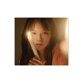 TWICE ALBUM JEONGYEON TWICE - With YOU-th Digipack Ver.