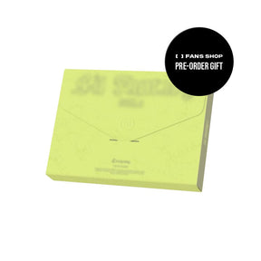 TWICE ALBUM TWICE CHAEYOUNG - The 1st Album LIL FANTASY vol.1 (Glimmer ver. / Murmur ver.)