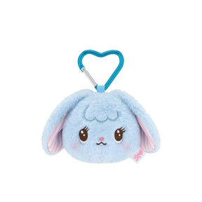 TWICE MD / GOODS IMNABONG TWICE - TDOONGZ FACE KEYRING [ TWICE THE THRILL MD ]
