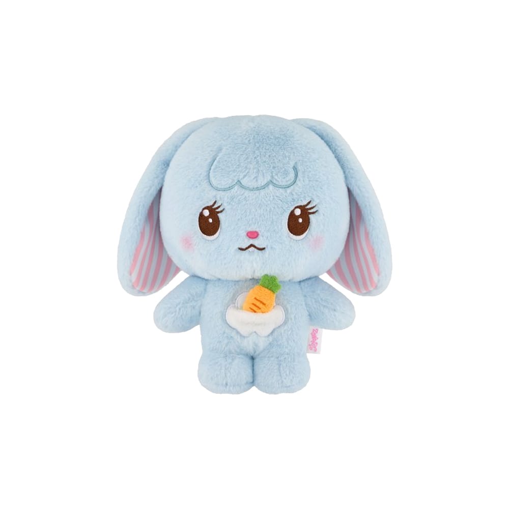 TWICE MD / GOODS IMNABONG TWICE - TDOONGZ PLUSH ORIGINAL Ver. [ TWICE THE THRILL MD ]