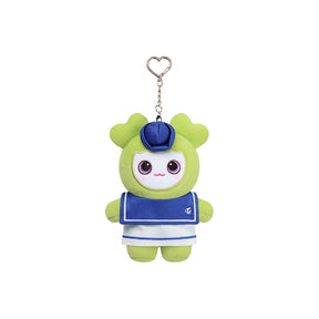 TWICE MD / GOODS JEONGVELY TWICE - LOVELY PLUSH BABY MARINE Ver. [ 2026 TWICE THIS IS FOR WORLD TOUR FINALE in SEOUL MD ]