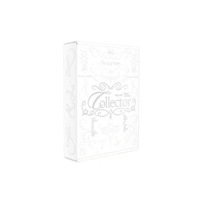 TWICE MD / GOODS [+KPOPMERCH POB] TWICE - 2025 Season's Greetings [Collector]