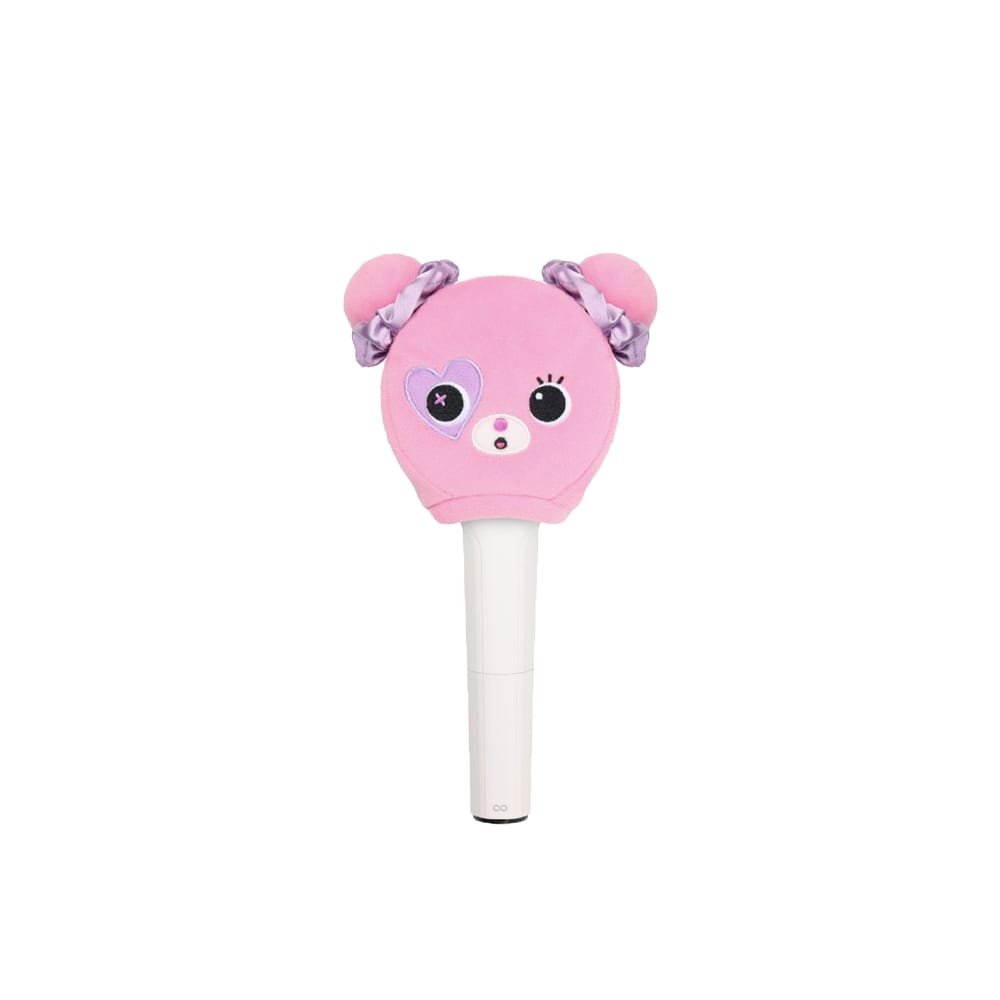 TWICE MD / GOODS MOKURING TWICE - TDOONGZ CANDY BONG COVER [ TWICE THE THRILL MD ]