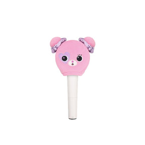 TWICE MD / GOODS MOKURING TWICE - TDOONGZ CANDY BONG COVER [ TWICE THE THRILL MD ]