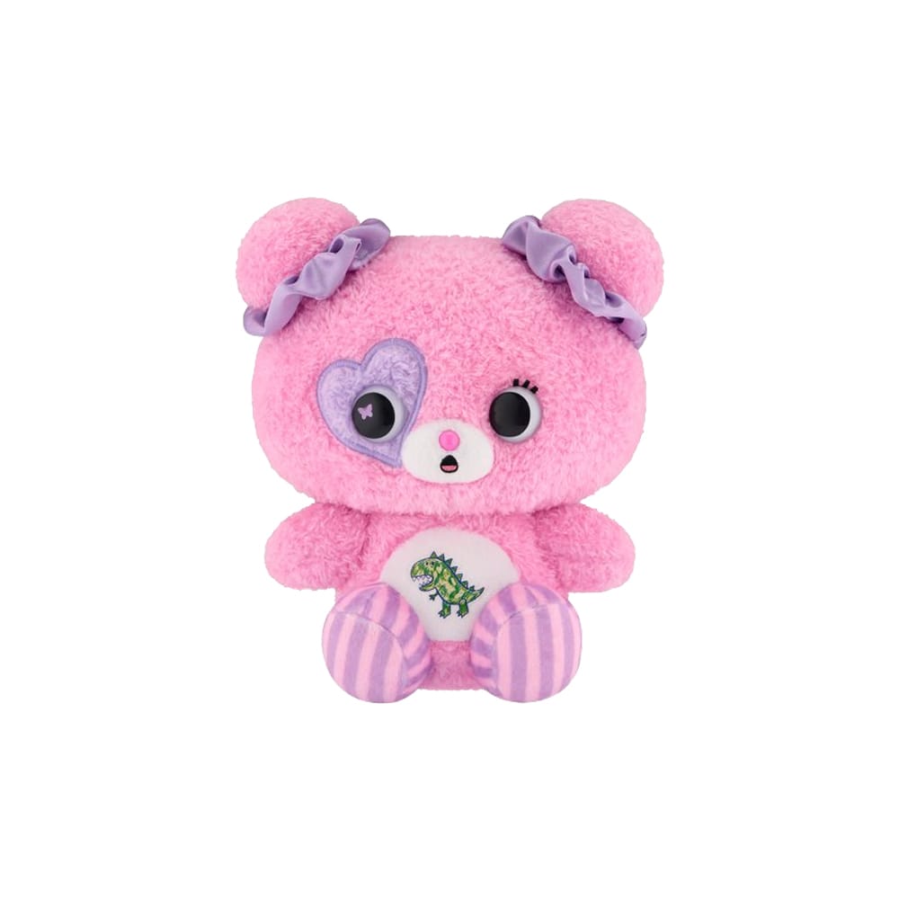 TWICE MD / GOODS MOKURING TWICE - TDOONGZ PLUSH ORIGINAL Ver. [ TWICE THE THRILL MD ]