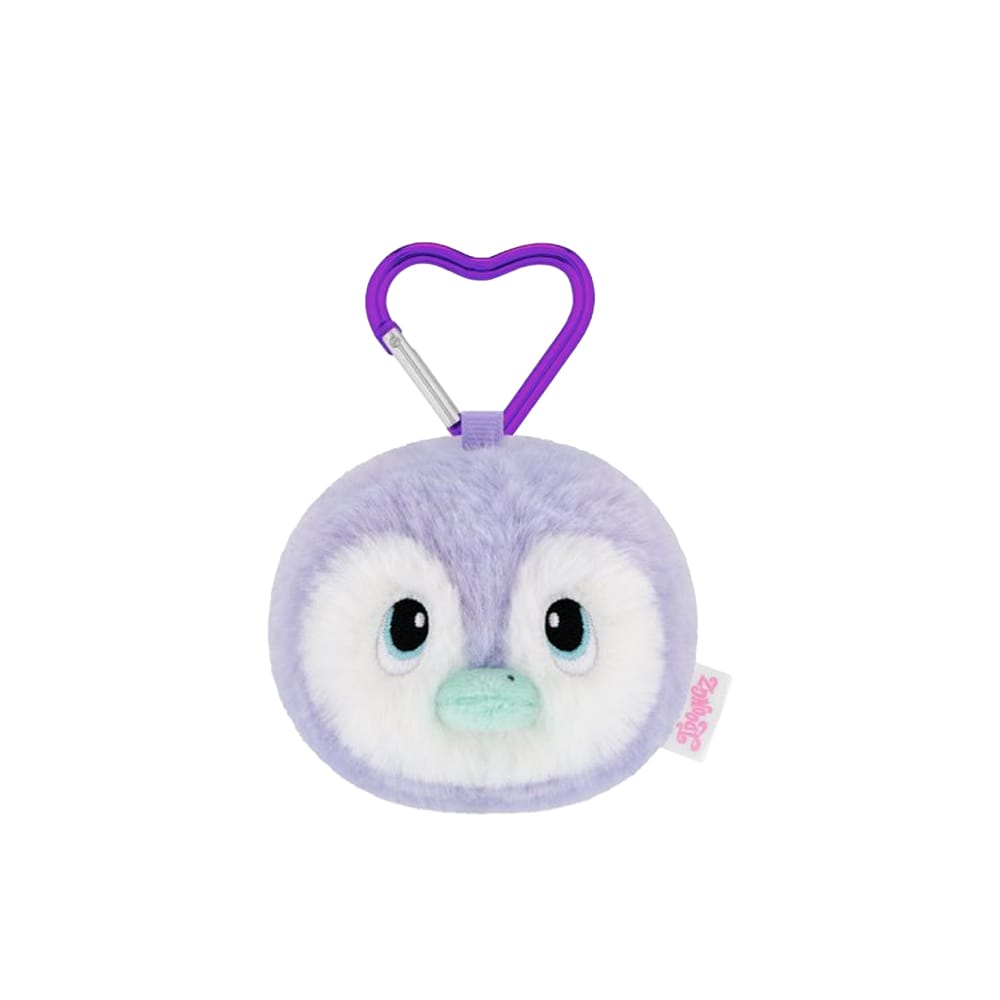 TWICE MD / GOODS MYODETTE TWICE - TDOONGZ FACE KEYRING [ TWICE THE THRILL MD ]
