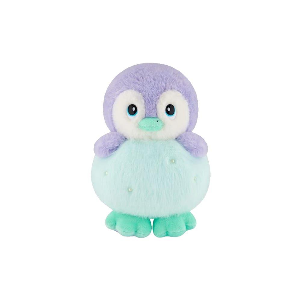 TWICE MD / GOODS MYODETTE TWICE - TDOONGZ PLUSH ORIGINAL Ver. [ TWICE THE THRILL MD ]