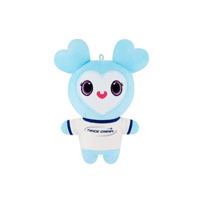 TWICE MD / GOODS NAVELY TWICE - LOVELY PLUSH ORIGINAL Ver. TWICE 10VE UNIVERSE Merch