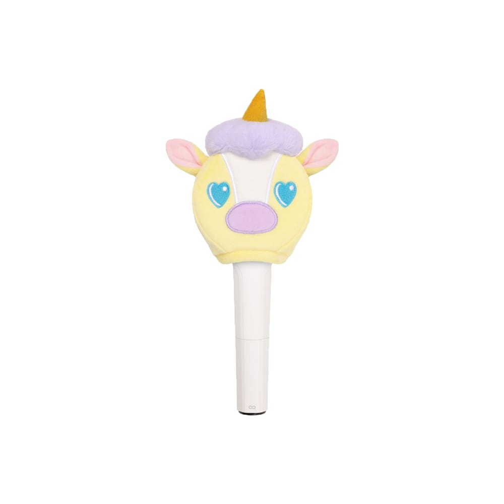 TWICE MD / GOODS PARKZYONI TWICE - TDOONGZ CANDY BONG COVER [ TWICE THE THRILL MD ]