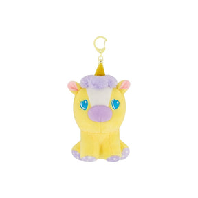 TWICE MD / GOODS PARKZYONI TWICE - TDOONGZ PLUSH KEYRING [ TWICE THE THRILL MD ]